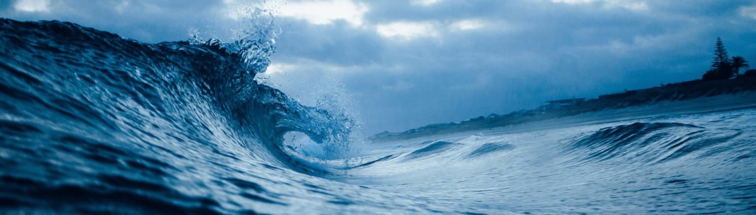 C Mo Se Forman Las Olas Que Surfeamos Dryfing